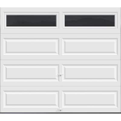 Single Door Garage Doors Doors Windows The Home Depot Single Door Garage Doors Doors Windows The Home Depot