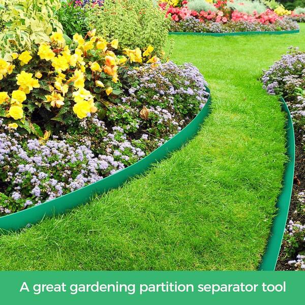 Garden Border Separators