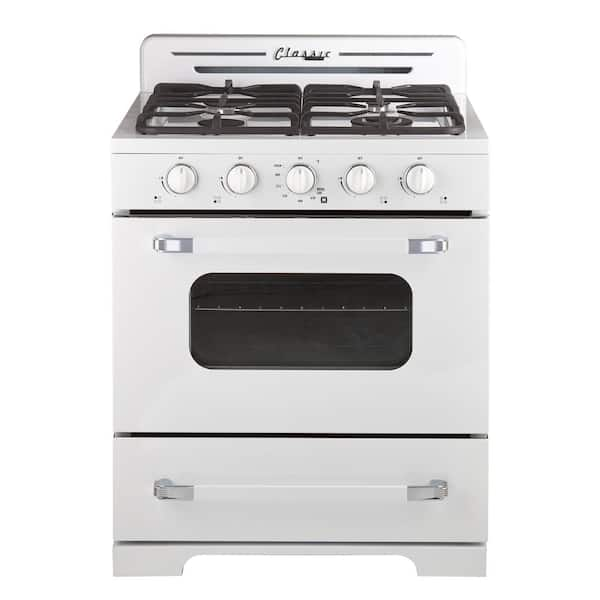 xper cooking range manual