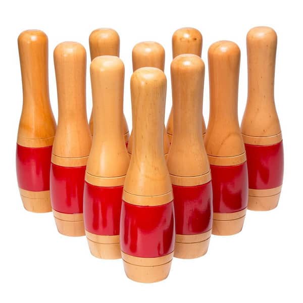  Bowling セット　昭和レトロ s-l400.jpg