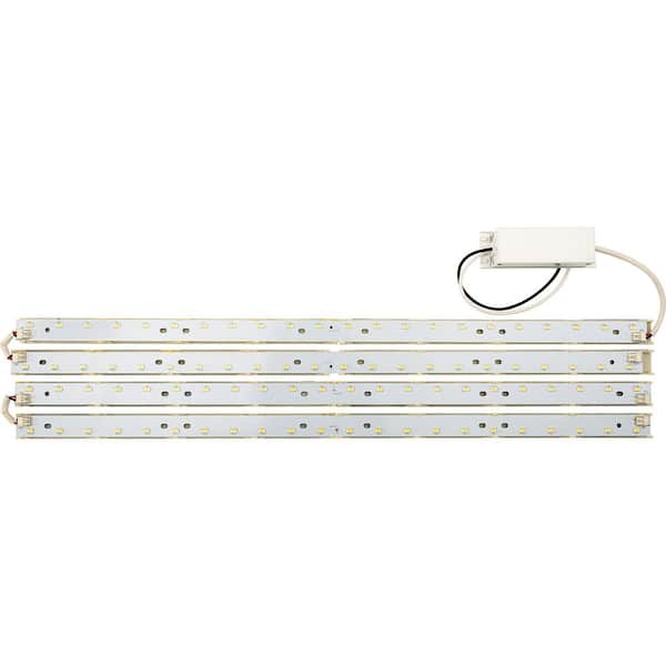 Retrofit 35-Watt Equivalent White Replacement LED Module