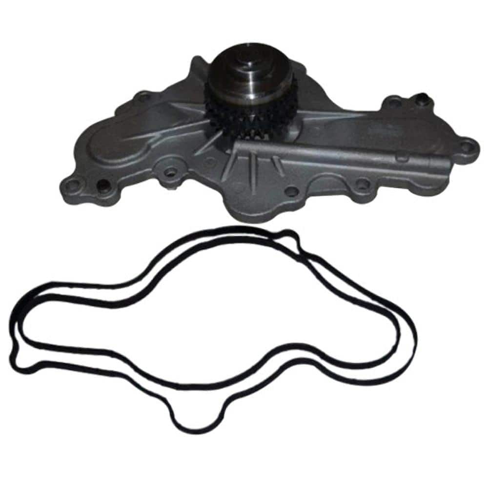 Engine Water Pump
