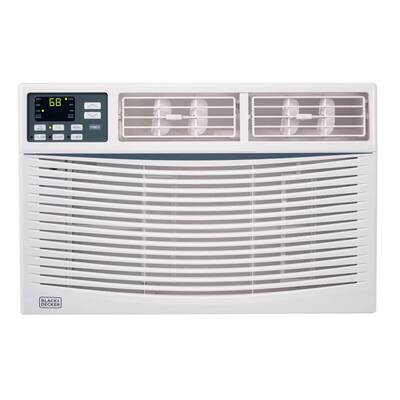 Window Air Conditioners