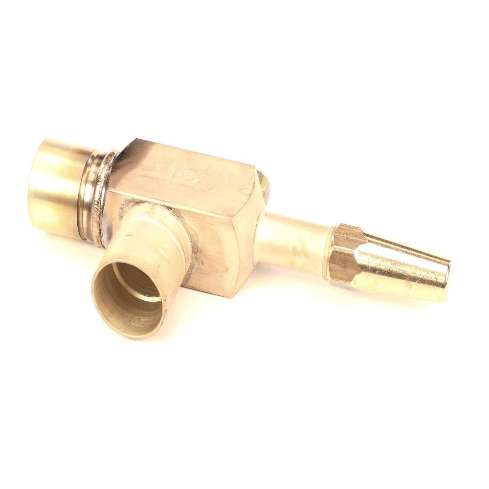 "ANGLED SUCTION VALVE, 1-5/8"" X 1-5/8"" ODF" price history on PriceWatchPro