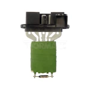 HVAC Blower Motor Resistor