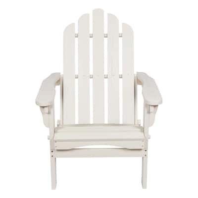 white oak adirondack chairs for sale