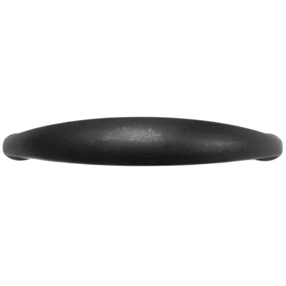 3-Inch Oil Rubbed Bronze Modern Bar Cabinet Pull