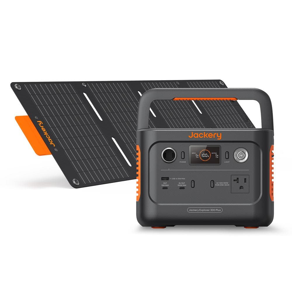 Jackery shops Solar Generator