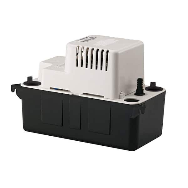 Little Giant VCMA-20ULS 115-Volt Condensate Removal Pump