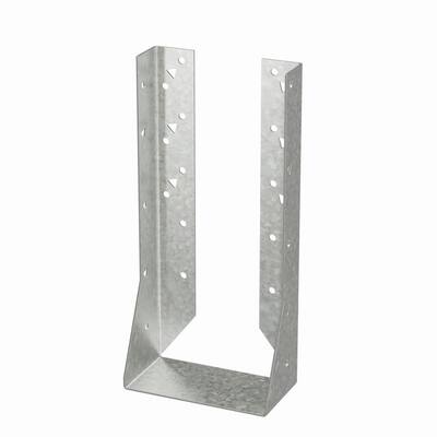 G90 Galvanized - Triple 2x12 - Joist Hangers - Building Hardware - The ...