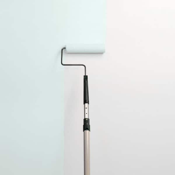 1 qt. PPG1145-2 Jack Frost Eggshell Interior Latex Paint