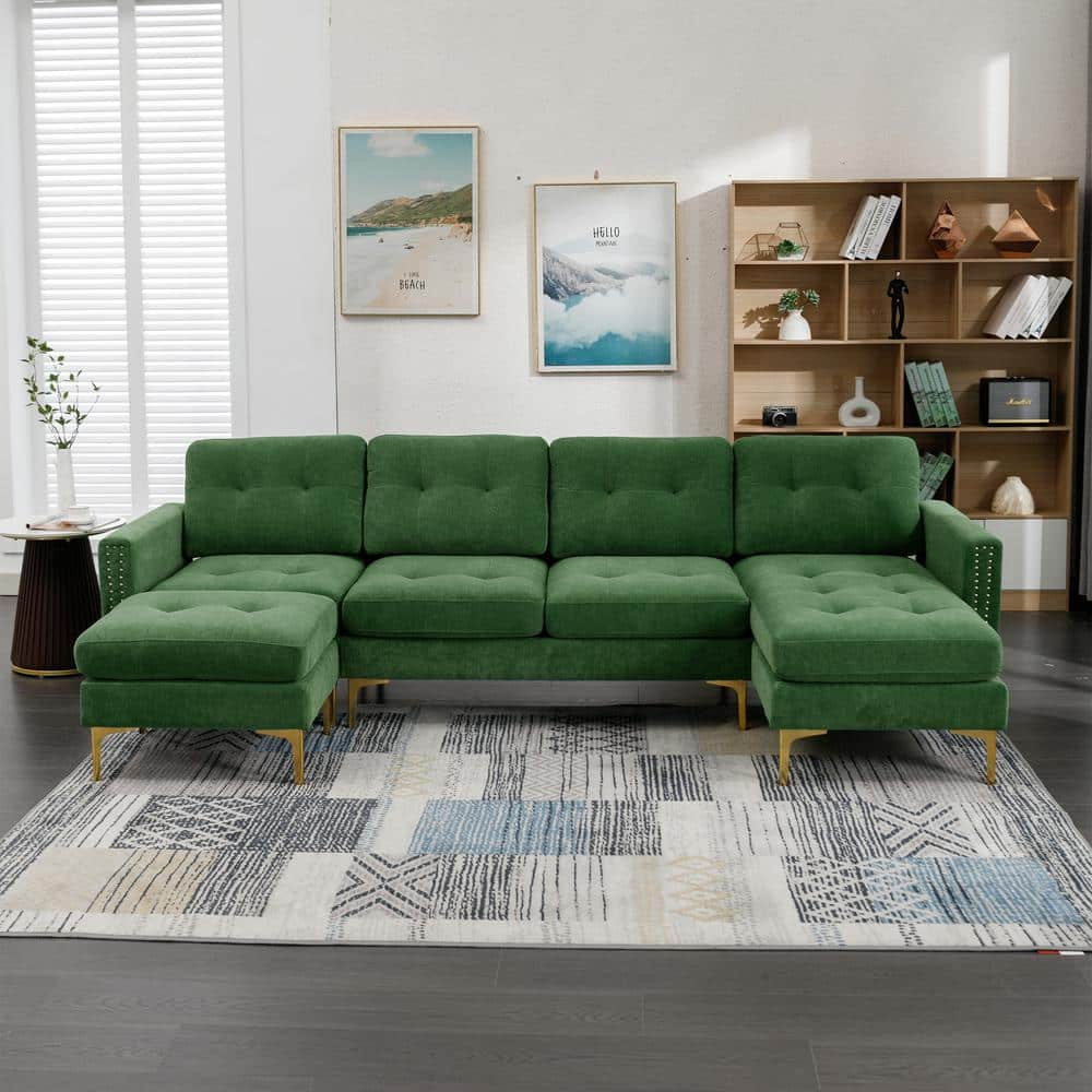 【IDEE】AO SOFA (2) Green AO SOFA (2) Green｜2人掛け｜IDEE SHOP Online