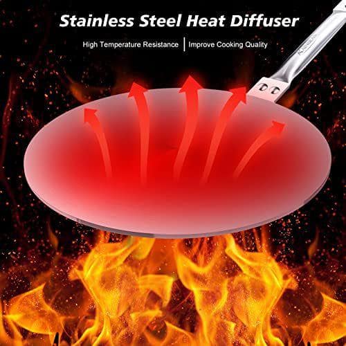 Better Housewares Heat Diffuser - Kitchen & Company