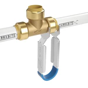 3/4 in. Push-to-Connect Fitting Stainless Steel Disconnect Tong