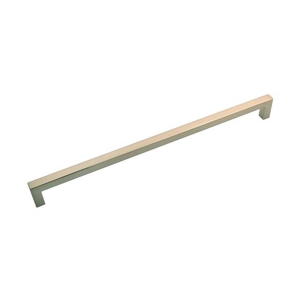 Hickory Hardware Skylight 12 in. (305 mm) Center-to-Center Elusive ...