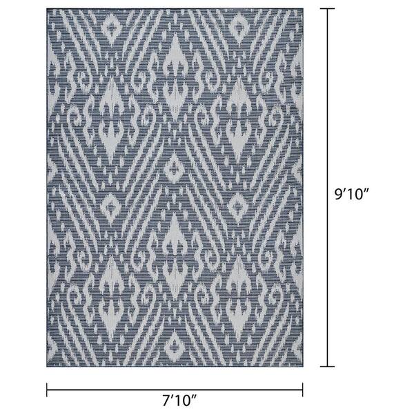 Lifeproof 6 ft. x 30 ft. Waterproof 5/16 in. Thickness Carpet Cushion/Area  Dual Surface Non-Slip Rug Pad 2200000374 - The Home Depot