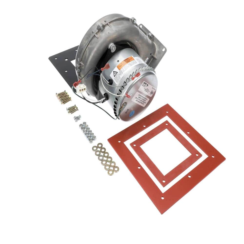 Combustion Air Blower/Motor Kit, Right Hand, 120V, 50/60Hz price history on PriceWatchPro