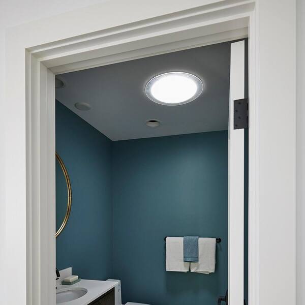 VELUX Wildfire Glass 14 in. Curb Mount Sun Tunnel Skylight