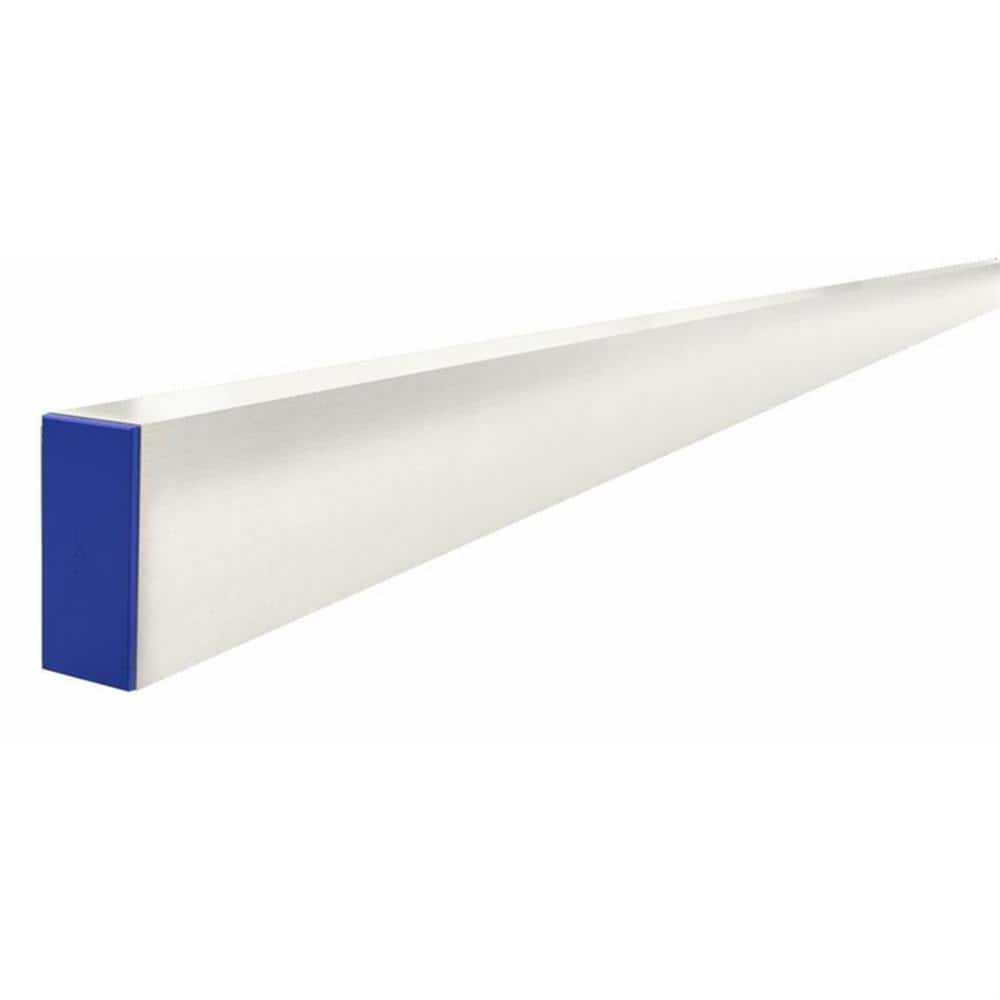 1-1/2 in. x 3-1/2 in. x 14 ft. Reinforced H Aluminum Screed price history on PriceWatchPro