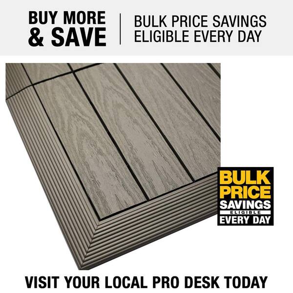 Composite Patio Tiles Home Depot Patio Ideas