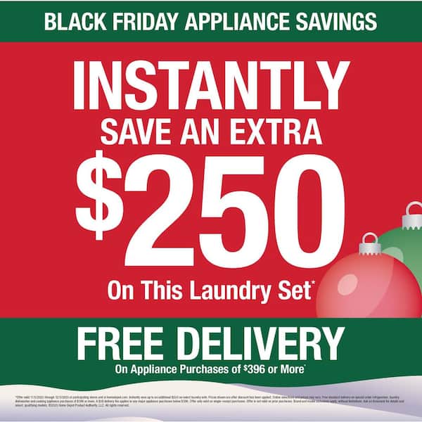 5.2 cu. Ft Stackable SMART Front Load Washer in Black Steel with Steam & Turbowash Technology