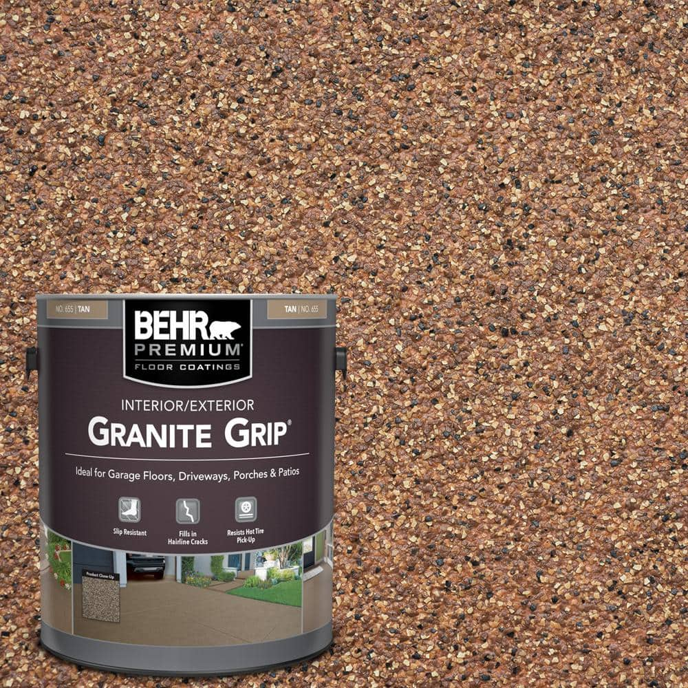 copper paint for concrete