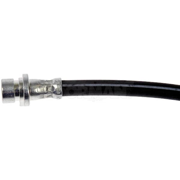 First Stop Brake Hydraulic Hose 2017 Honda Accord