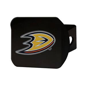 Tampa Bay Lightning Color Metal Emblem - Dragon Sports