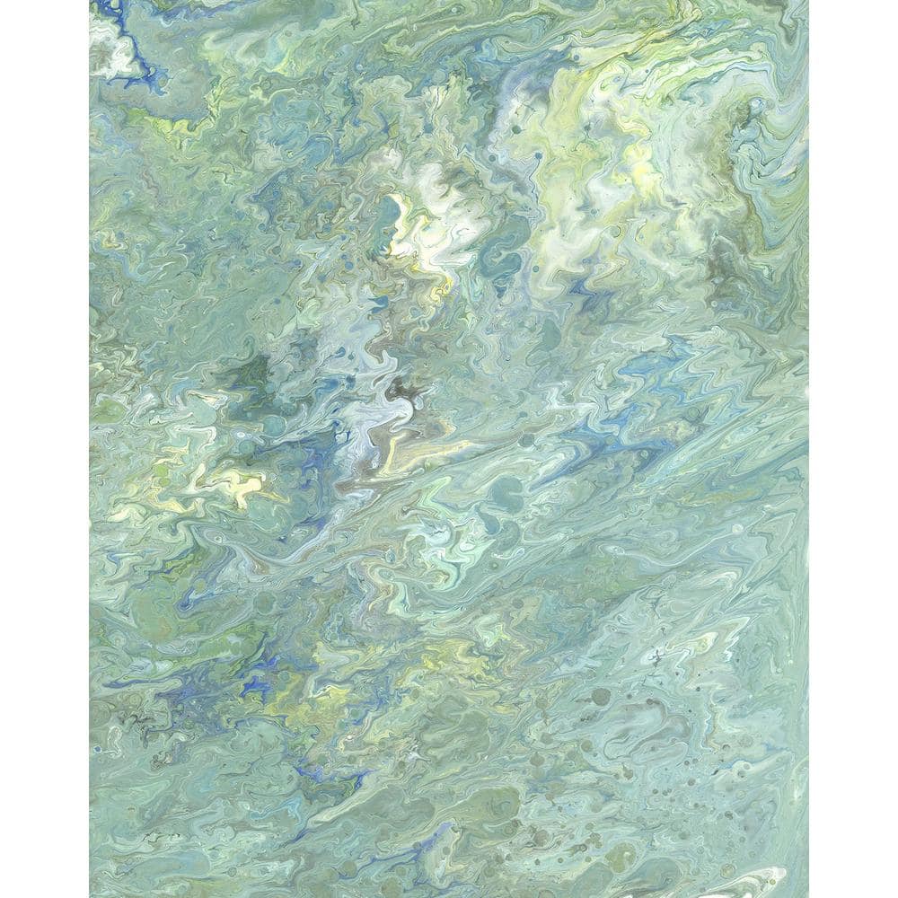 Flow Reflection Wall Mural price history on PriceWatchPro