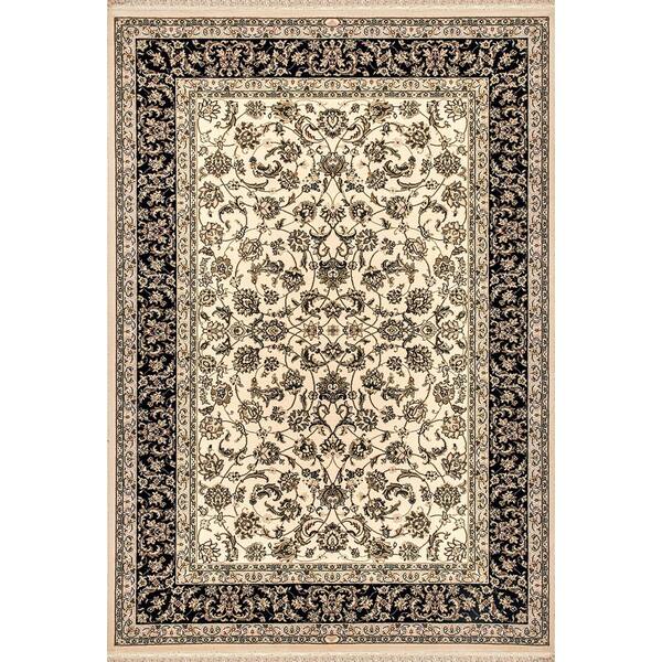 Brilliant 72284 Ivory 2 ft. 9 in. x 11 ft. 6 in. Indoor Area Rug