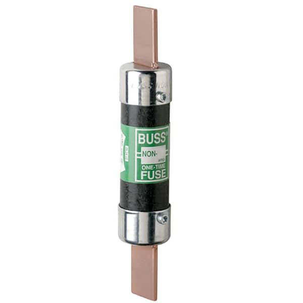 1 LISTING FOR 1 - 7 ONE BUSS FUSE MODEL BUSS NON 40-40 AMP AVAILABLE 