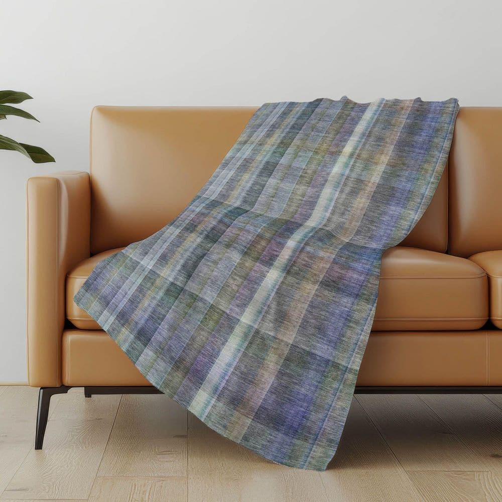 Premium Machine Washable ASB534 Green 50 in. x 70 in. Sherpa Throw Blanket price history on PriceWatchPro