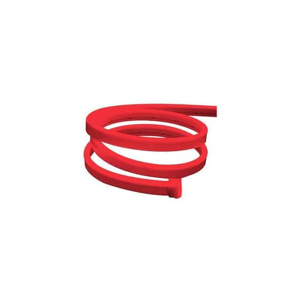 BEYOND LED TECHNOLOGY ALTIMA, LED Neon Rope Light , 144 Watt per Roll , RED Color , 24V DC , 50FT/Roll , Type D , UL Listed
