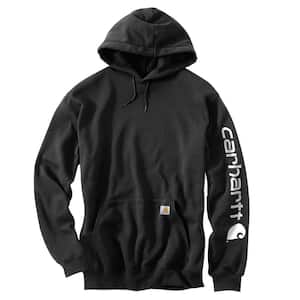 【Carhartt】 HOODED STEREO SWEATSHIRT ★ Black & Ash Heather Carhartt Gray Stereo Hoodie In Xx 482 Ash Heather | ModeSens