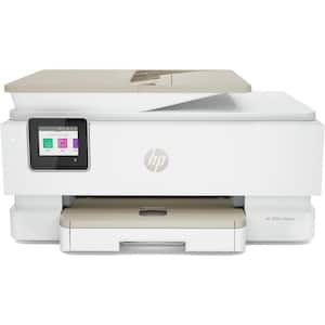 256MB Wireless Pigment-Based Thermal All-in-One Printer