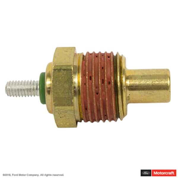 Motorcraft Engine Coolant Temperature Switch