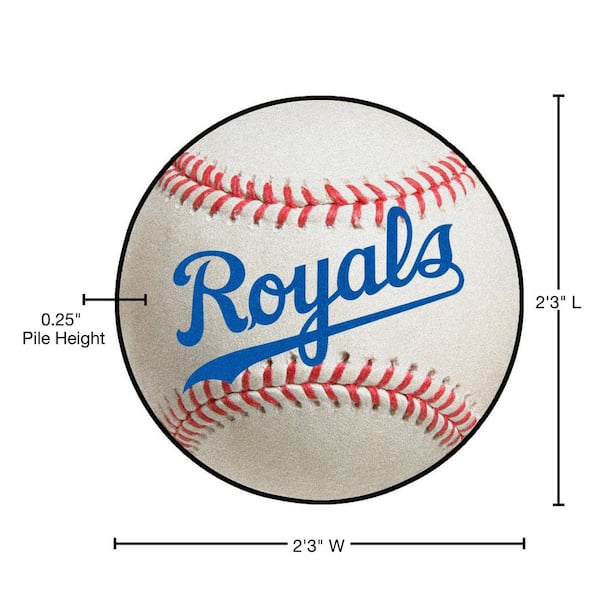 Talkin' Baseball on X: The Royals are bringing back full powder