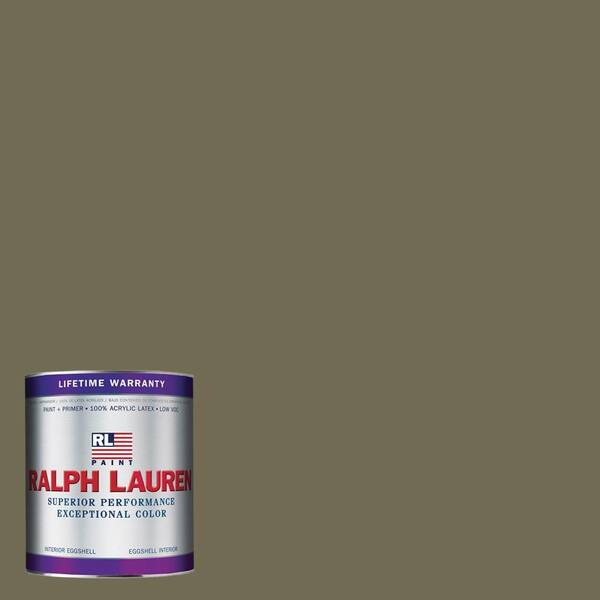Ralph Lauren 1-qt. Pine Hill Eggshell Interior Paint