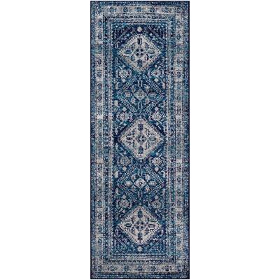 Barrie 2'6 x 7'3 Area Rug Barrie 2'6 x 7'3 Area Rug