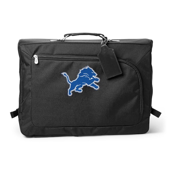 Mojo LIONS 18"CARRY ON GARMENT BAG