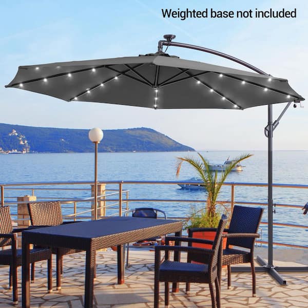 costco 11 3 tier patio umbrella NEW - AIROH Helmets Rolls into Color:red&silver The 10ft Sun Umbrella woman backpack