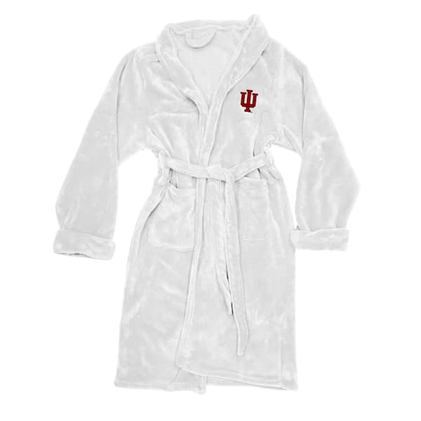 THE NORTHWEST GROUP NCAA Indiana L/XL Bathrobe