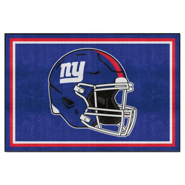 New York Giants on X: They look good in blue 