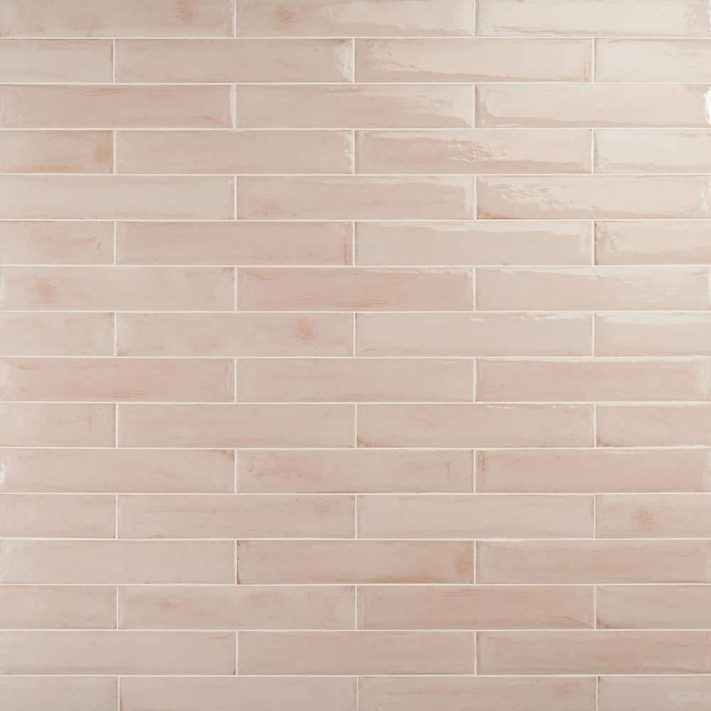 Premium Photo  Seamless sweet soft pink grid square art pattern tile