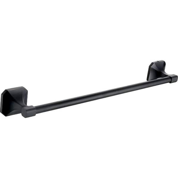Paradise Bathworks Valhalla 18 in. Towel Bar in Oil Rubbed Bronze