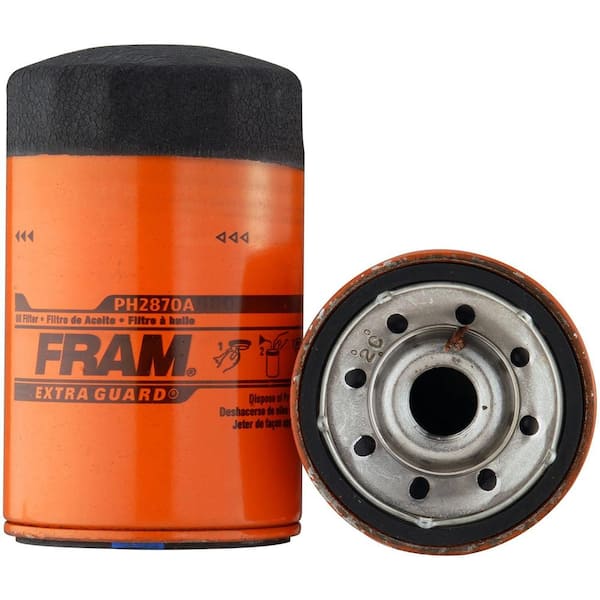 Fram Extra Guard Engine Oil Filter