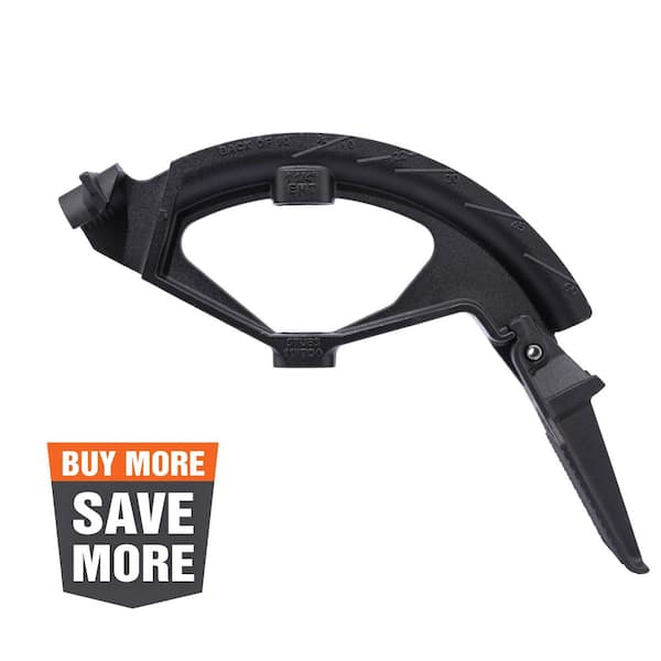 Ductile Iron Conduit Bender Head 1-1/4 in. EMT