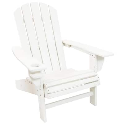 black plastic stackable adirondack chairs