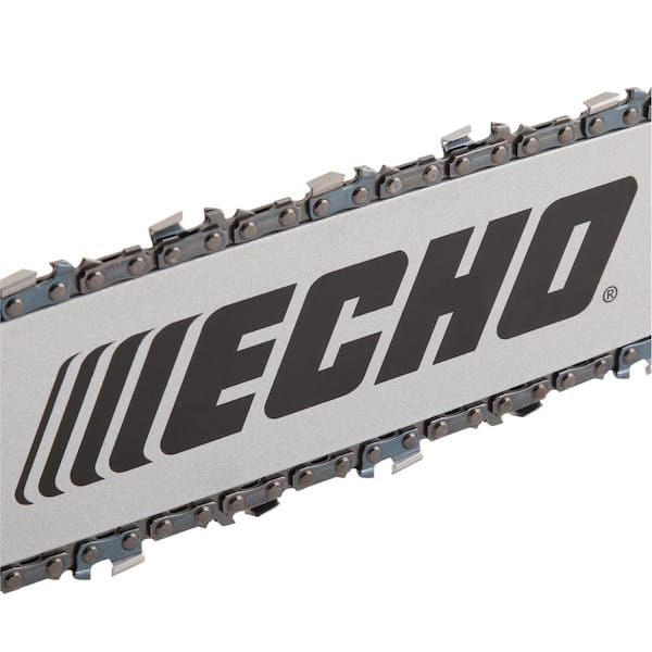 ECHO 16 in. 35.8 cc Gas 2-Stroke Top Handle Arborist Professional