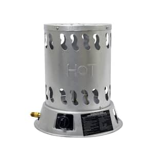 25,000 BTU Propane Outdoor Convection Heater